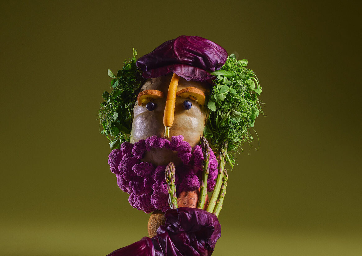 Fruit & Veg Heads Best Awards